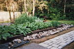 Herb Garden